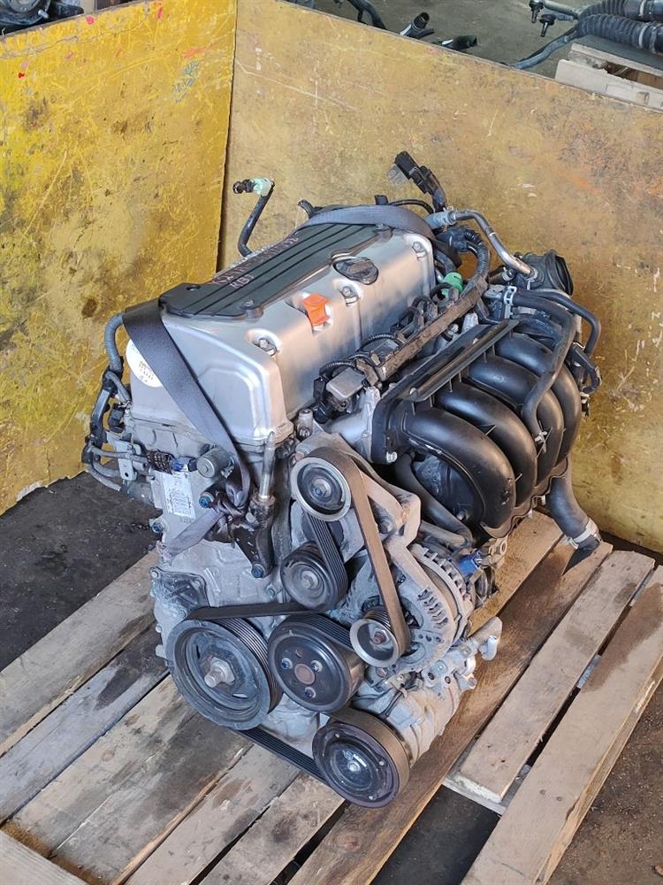 Двигатель Хонда Одиссей в Бахчисарае 732431
