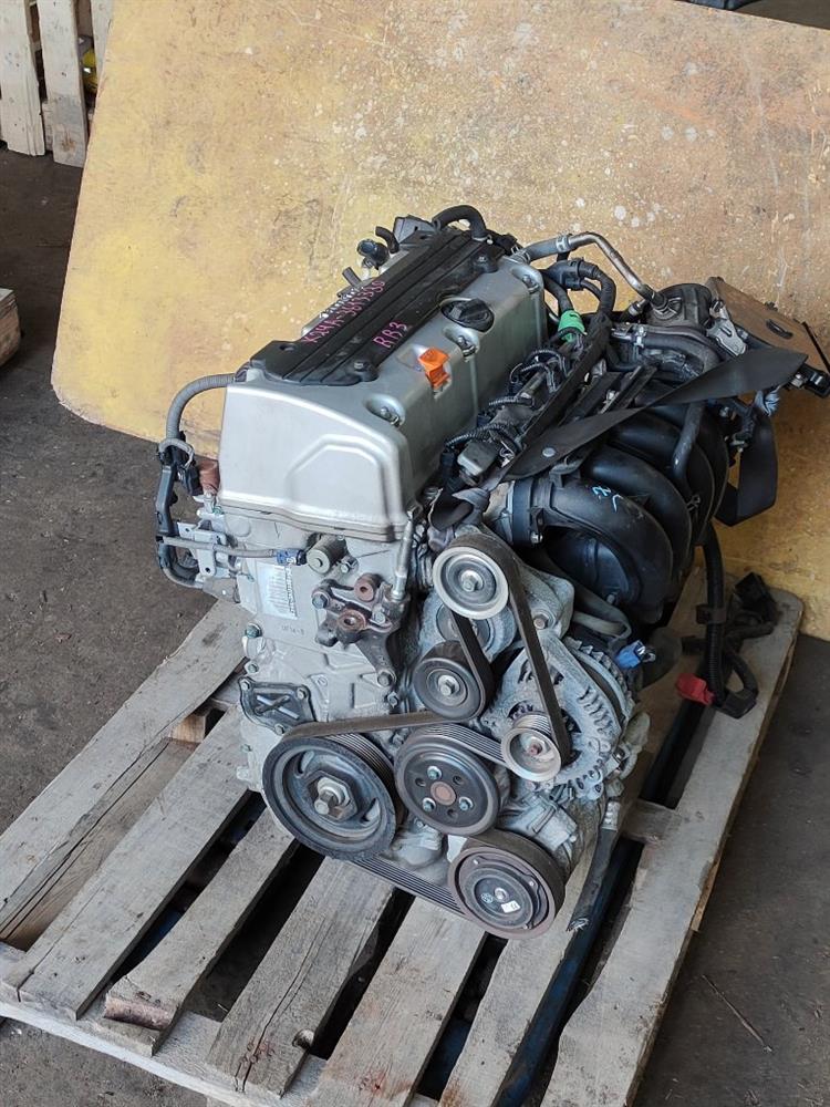 Двигатель Хонда Одиссей в Бахчисарае 732561