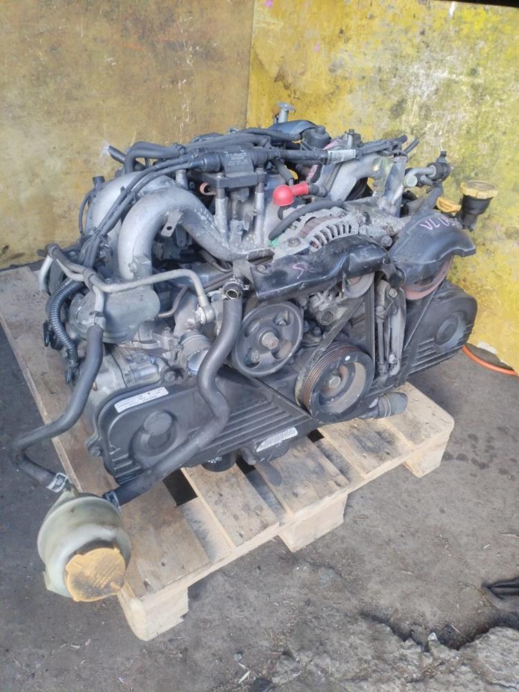 Двигатель Субару Импреза в Бахчисарае 732642