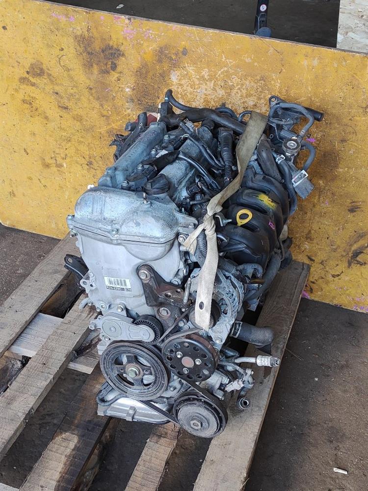 Двигатель Тойота Спад в Бахчисарае 73270