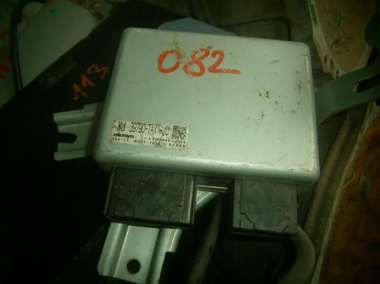 Блок управления ДВС Хонда Фит в Бахчисарае 73279