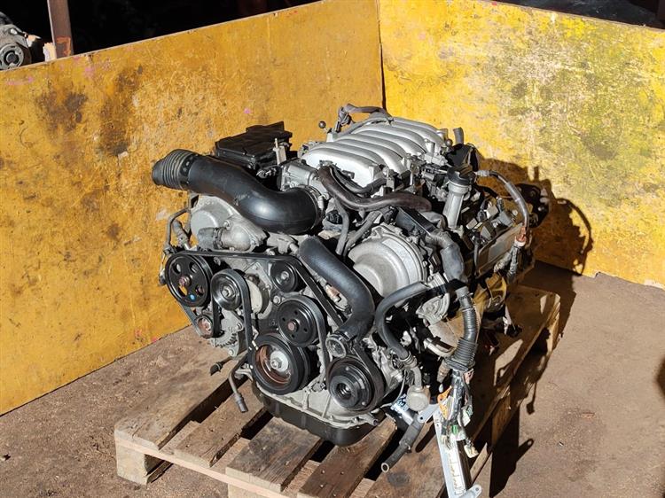 Двигатель Тойота Соарер в Бахчисарае 732811