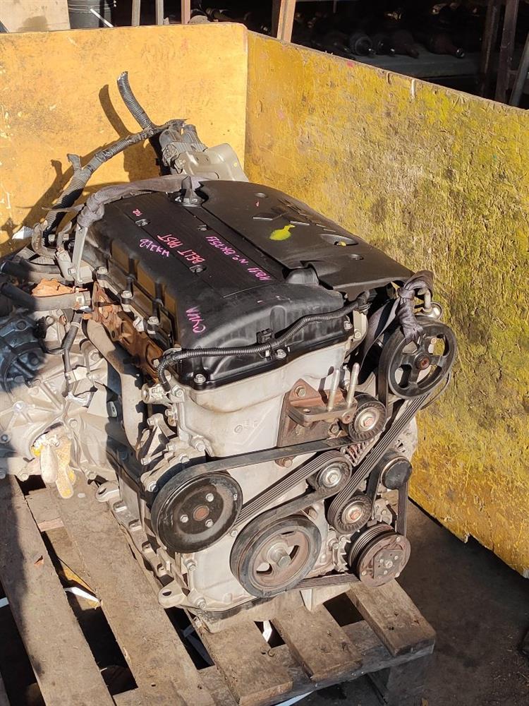 Двигатель Мицубиси Галант в Бахчисарае 733331