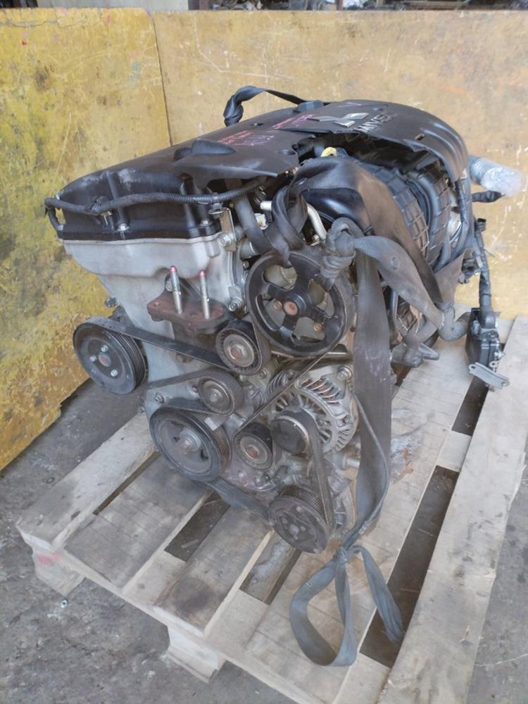 Двигатель Мицубиси Галант в Бахчисарае 733392