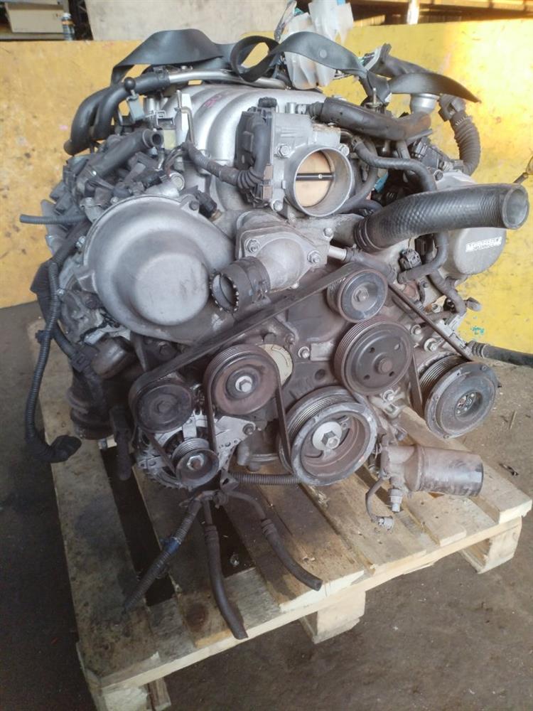 Двигатель Тойота Краун Маджеста в Бахчисарае 733621