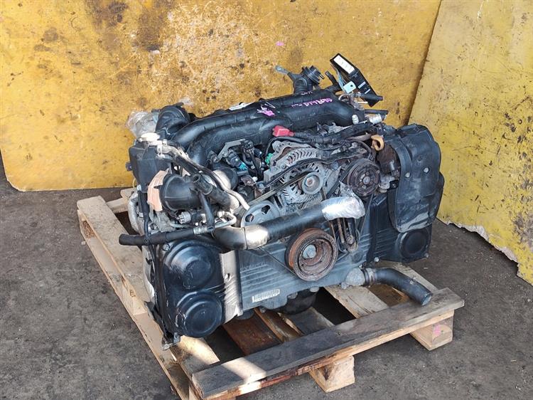 Двигатель Субару Легаси в Бахчисарае 73392