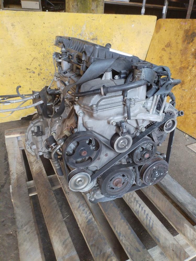 Двигатель Мазда Аксела в Бахчисарае 73394