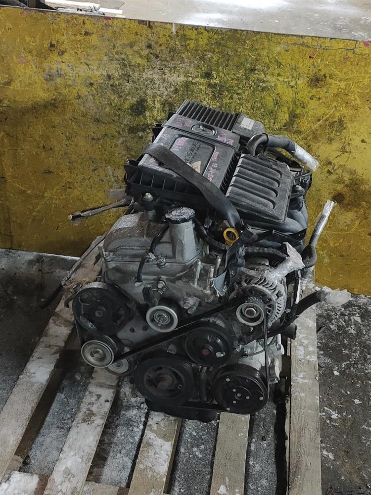 Двигатель Мазда Аксела в Бахчисарае 734561