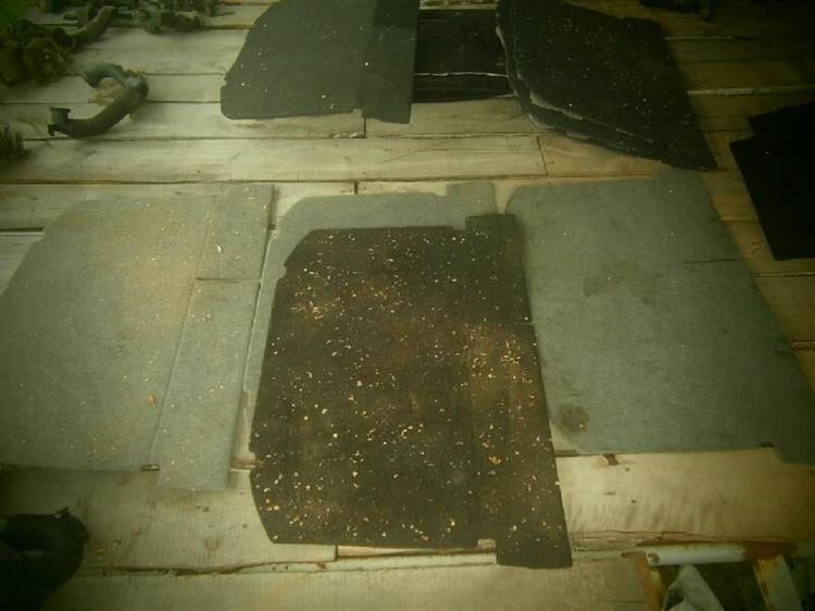 Багажник на крышу Дайхатсу Бон в Бахчисарае 74091