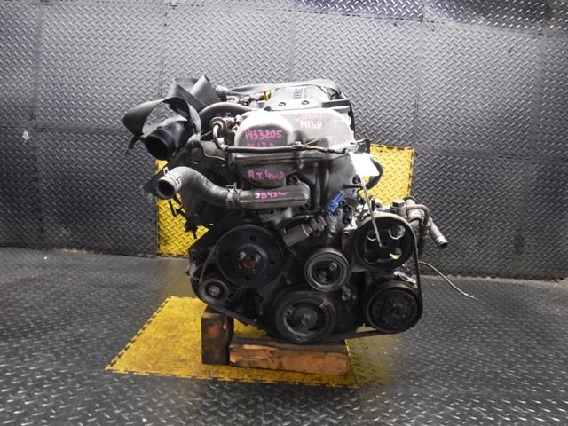 Двигатель Сузуки Джимни в Бахчисарае 765101