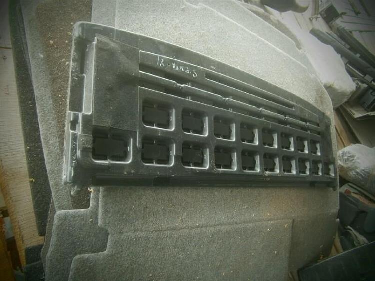 Полка багажника Тойота Сиента в Бахчисарае 77566