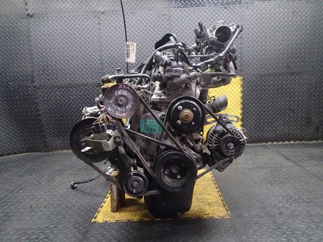Двигатель Тойота Ноах в Бахчисарае 80791
