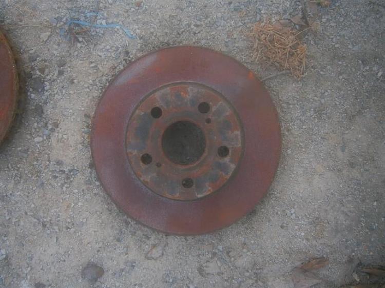 Тормозной диск Тойота Приус в Бахчисарае 81565