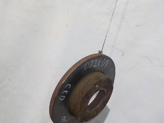Тормозной диск Мицубиси Либеро в Бахчисарае 845041