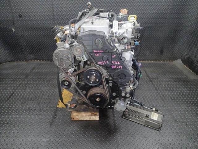Двигатель Исузу Бигхорн в Бахчисарае 86195