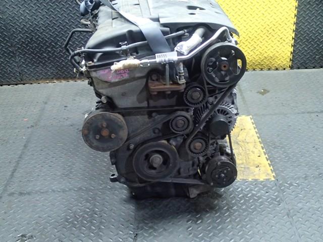Двигатель Мицубиси Аутлендер в Бахчисарае 883351