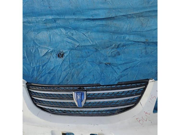Решетка радиатора Тойота Марк 2 Блит в Бахчисарае 88541