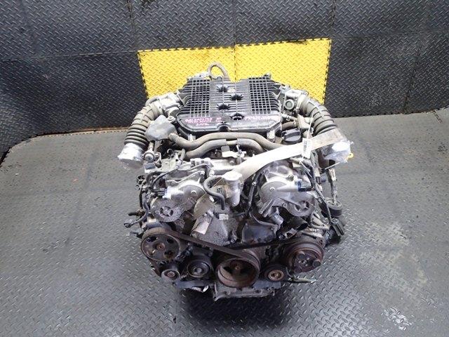 Двигатель Ниссан Скайлайн в Бахчисарае 892811