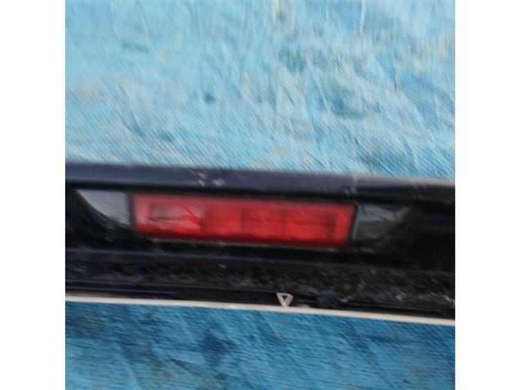 Стоп-вставка Тойота Пассо в Бахчисарае 89901