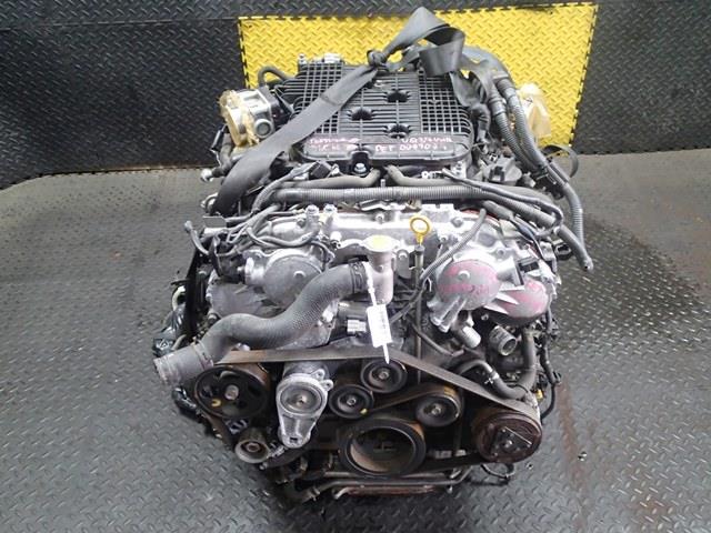 Двигатель Ниссан Скайлайн в Бахчисарае 90503