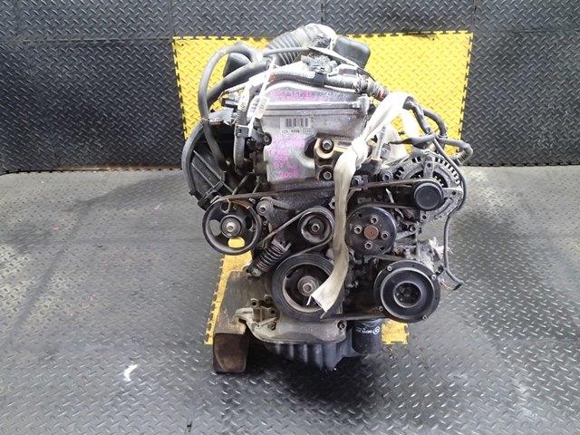 Двигатель Тойота Веллфайр в Бахчисарае 91042
