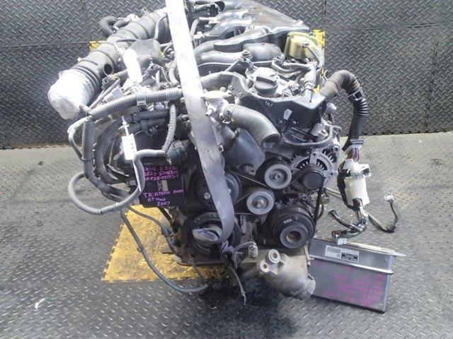 Двигатель Лексус ИС 250 в Бахчисарае 910461