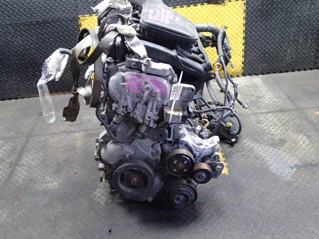 Двигатель Ниссан Х-Трейл в Бахчисарае 91101