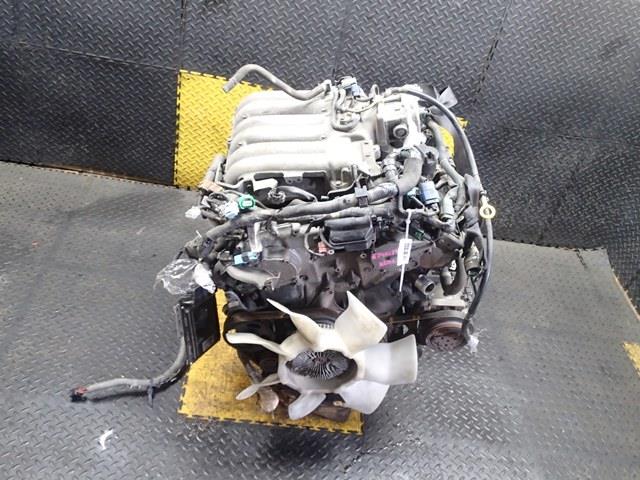Двигатель Ниссан Эльгранд в Бахчисарае 91113