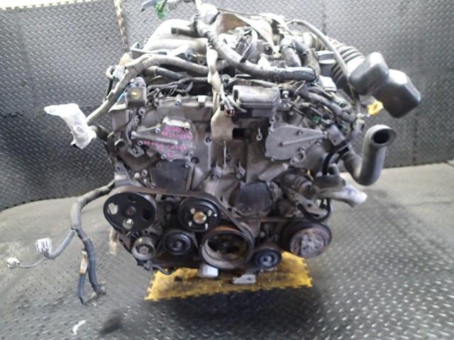 Двигатель Ниссан Эльгранд в Бахчисарае 91118