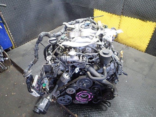 Двигатель Ниссан Ку45 в Бахчисарае 91125