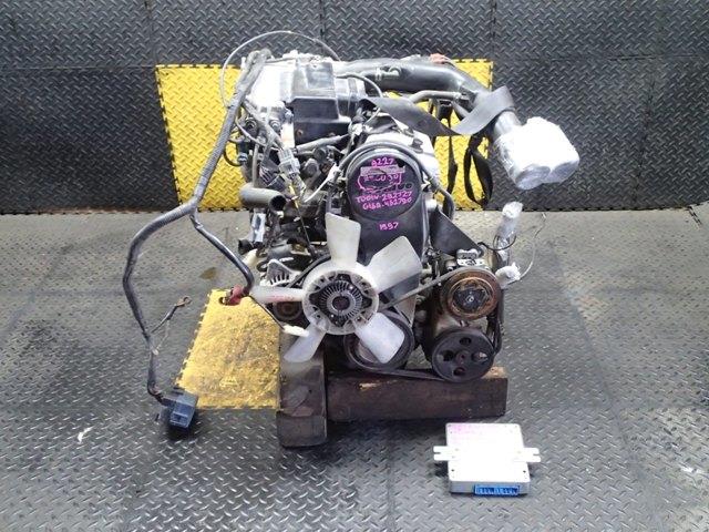 Двигатель Сузуки Эскудо в Бахчисарае 91158