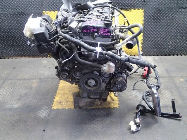 Двигатель Сузуки Эскудо в Бахчисарае 91162