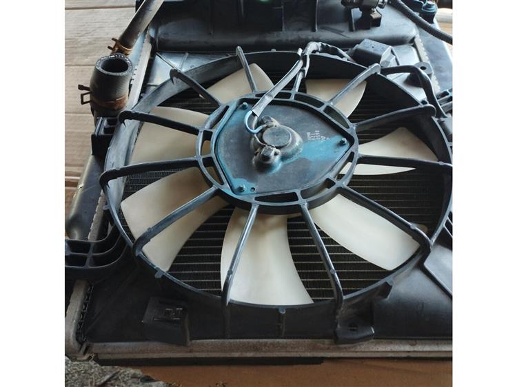 Вентилятор Хонда СРВ в Бахчисарае 91268