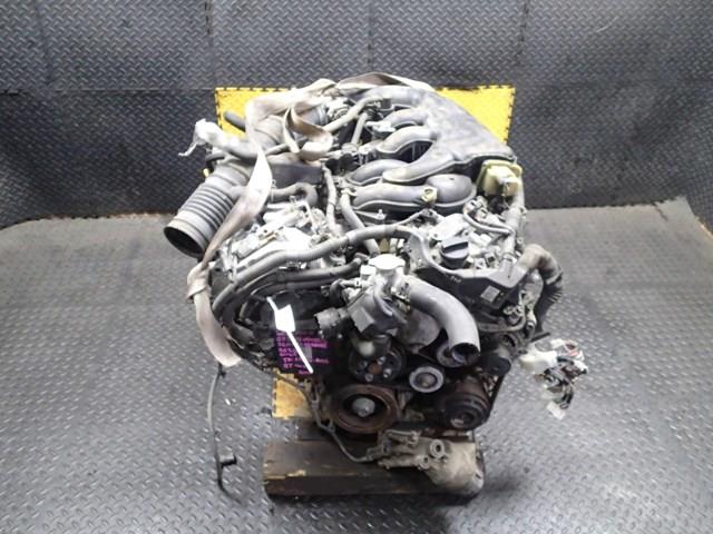 Двигатель Тойота Краун в Бахчисарае 92229