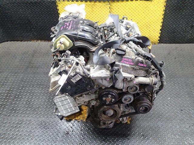 Двигатель Тойота Веллфайр в Бахчисарае 92239