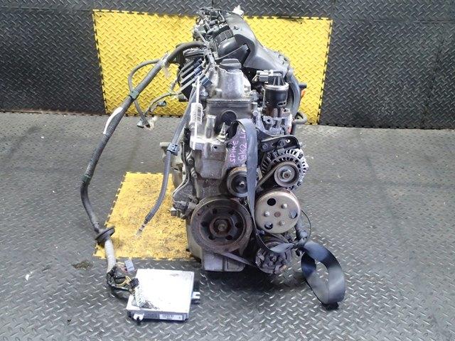 Двигатель Хонда Мобилио Спайк в Бахчисарае 92287