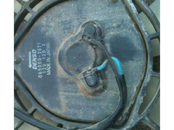 Диффузор радиатора Хонда Интегра в Бахчисарае 93217