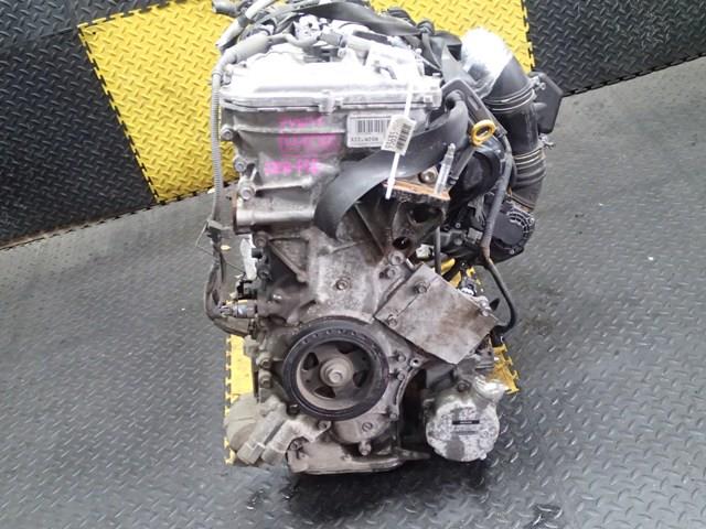 Двигатель Тойота Приус А в Бахчисарае 93633