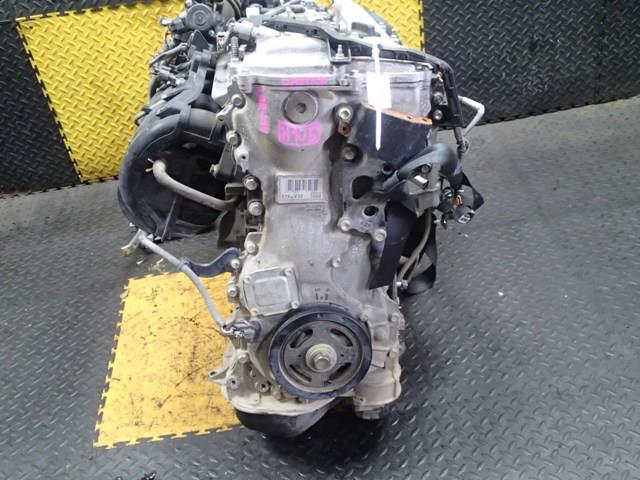 Двигатель Тойота Камри в Бахчисарае 93651