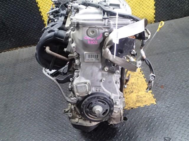 Двигатель Тойота Камри в Бахчисарае 936531