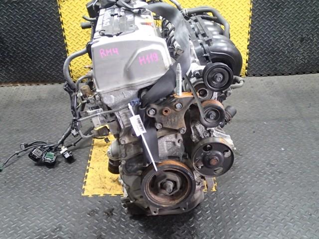 Двигатель Хонда СРВ в Бахчисарае 93682