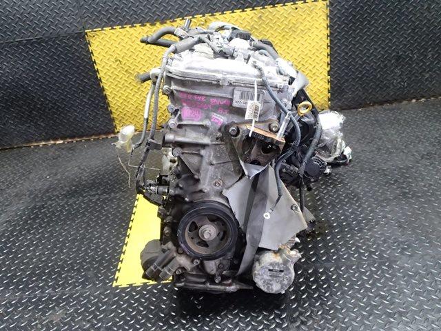 Двигатель Тойота Приус А в Бахчисарае 95433