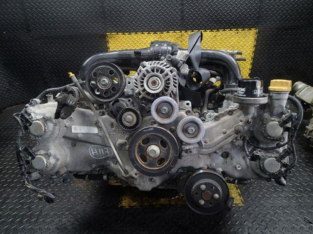 Двигатель Субару Форестер в Бахчисарае 95479
