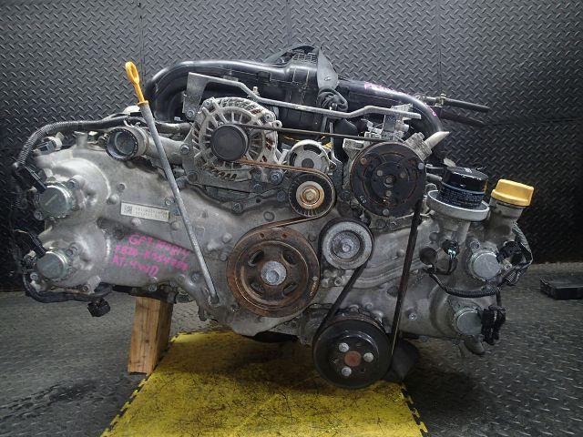 Двигатель Субару Импреза ХВ в Бахчисарае 95481