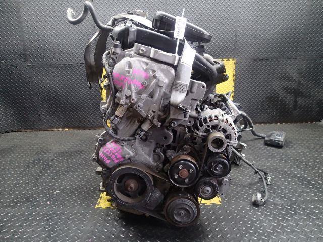 Двигатель Ниссан Х-Трейл в Бахчисарае 95491