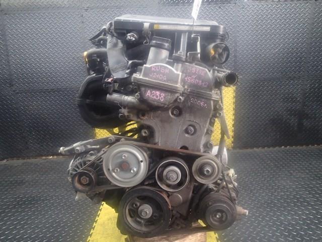 Двигатель Тойота Раш в Бахчисарае 96225