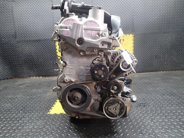 Двигатель Ниссан Нот в Бахчисарае 96287