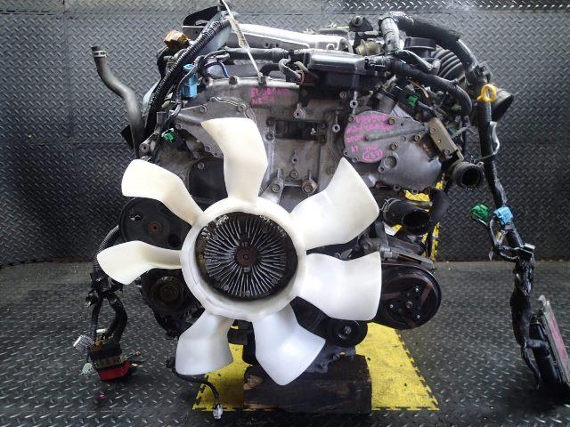Двигатель Ниссан Эльгранд в Бахчисарае 96313