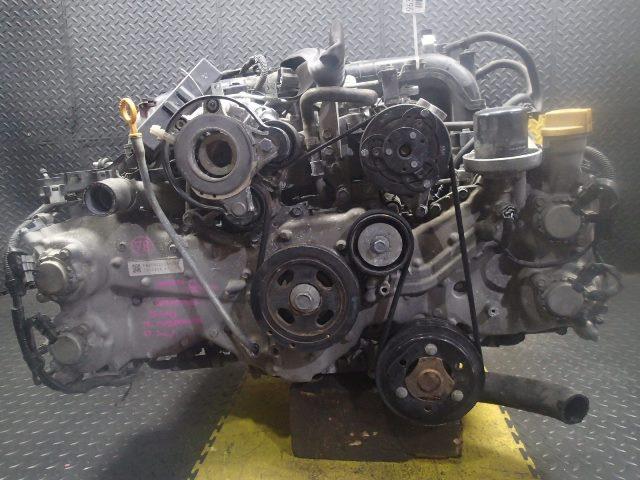 Двигатель Субару Импреза ХВ в Бахчисарае 96331