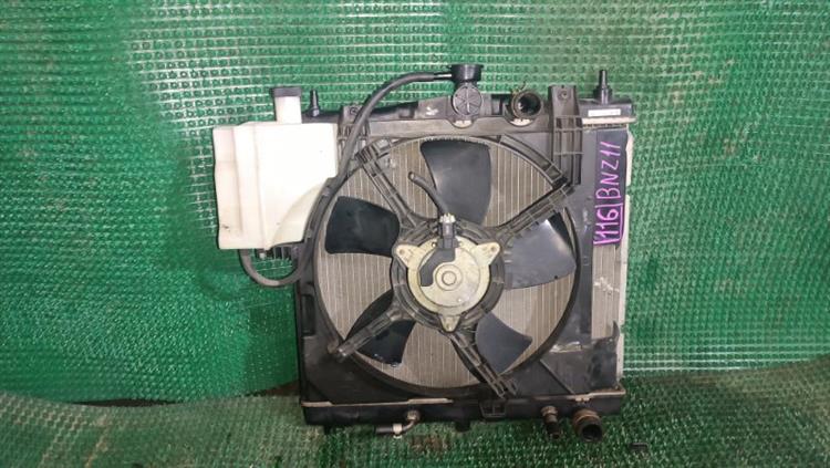 Радиатор основной Ниссан Куб в Бахчисарае 96537